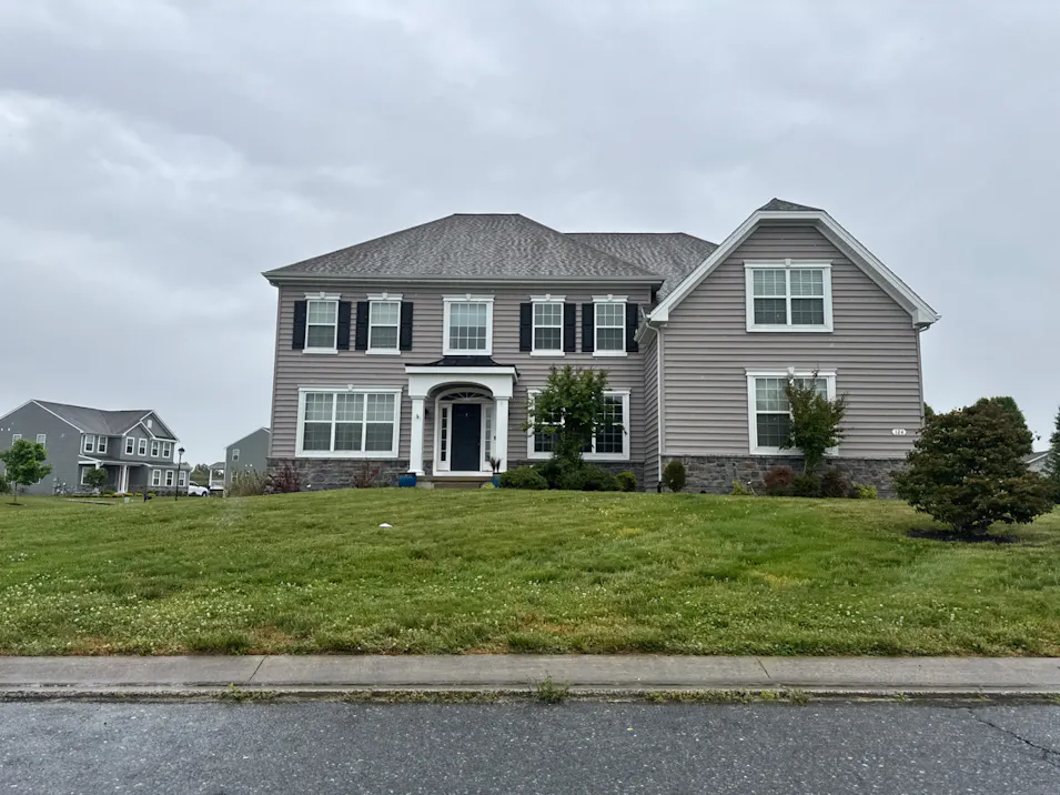 124 Redmond Ln Camden, DE 19934, Kent County