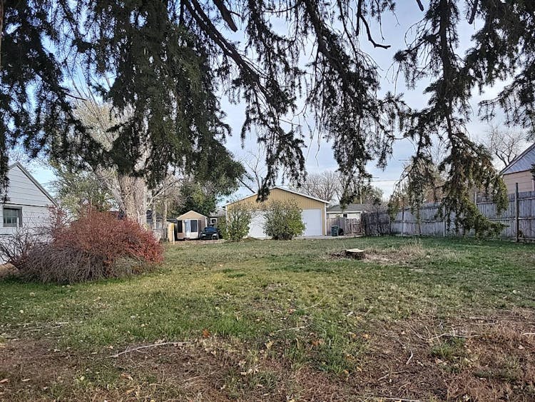 410 South Osborne Avenue Gillette, WY 82716, Campbell County