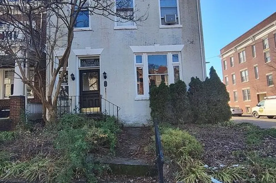 2029 Park Ave Richmond, VA 23220, Richmond City County