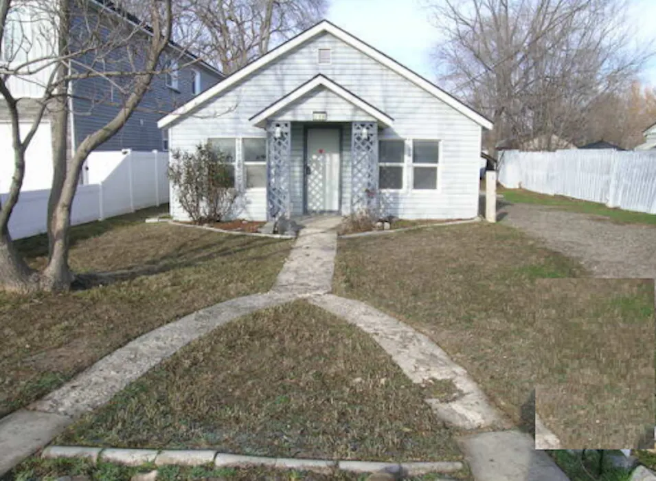 519 20th Ave N Nampa, ID 83687, Canyon County