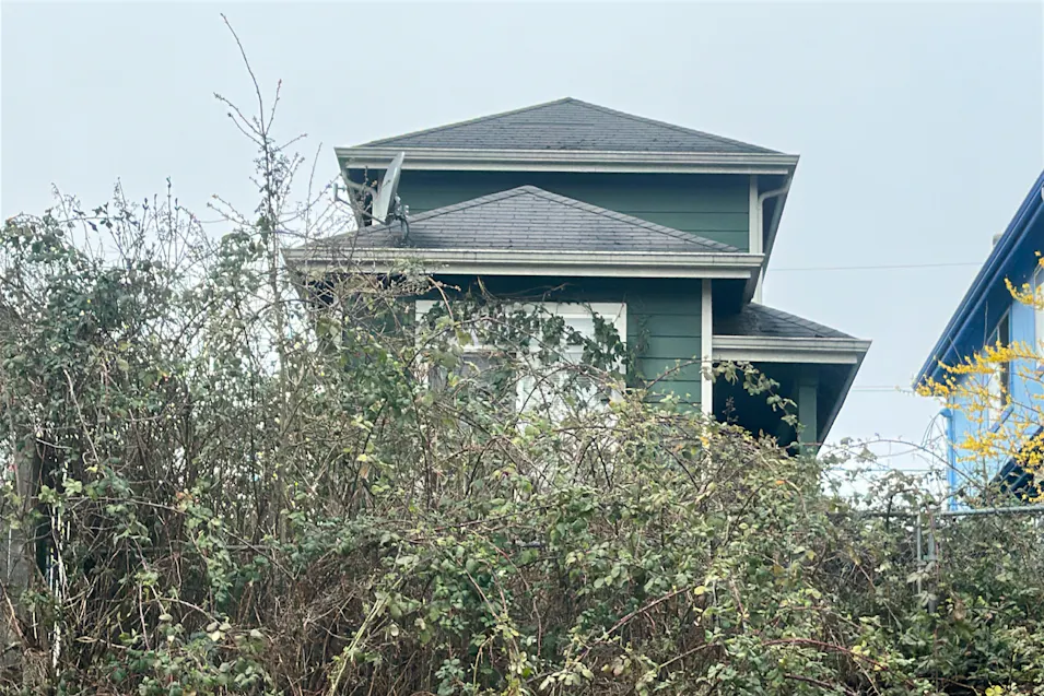 2334 S Sheridan Avenue Tacoma, WA 98405, Pierce County