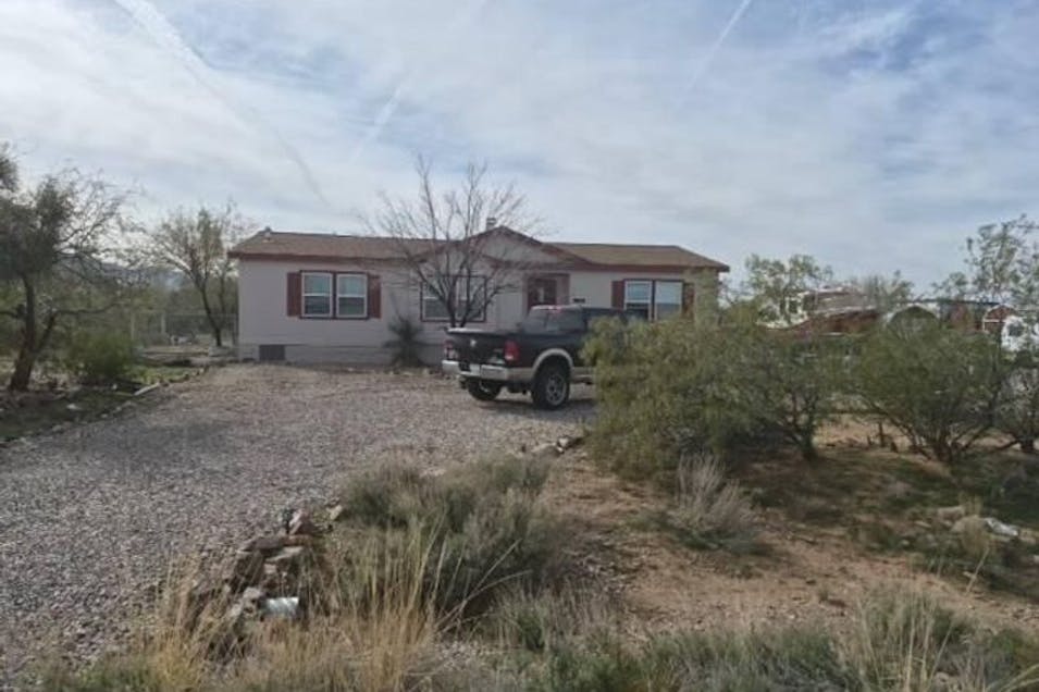 9980 E Andrada Rd Vail, AZ 85641, Pima County