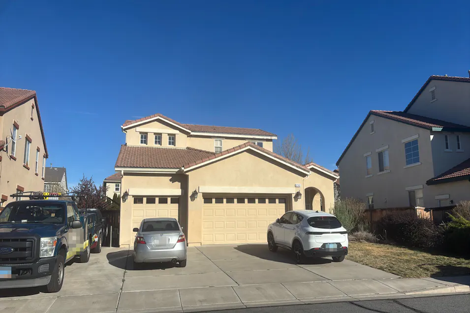 6740 Jaquenetta Dr Sparks, NV 89436, Washoe County