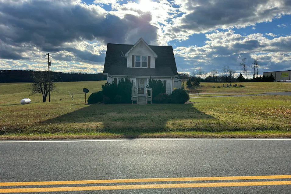 2629 Tuck Road Moneta, VA 24121, Bedford County