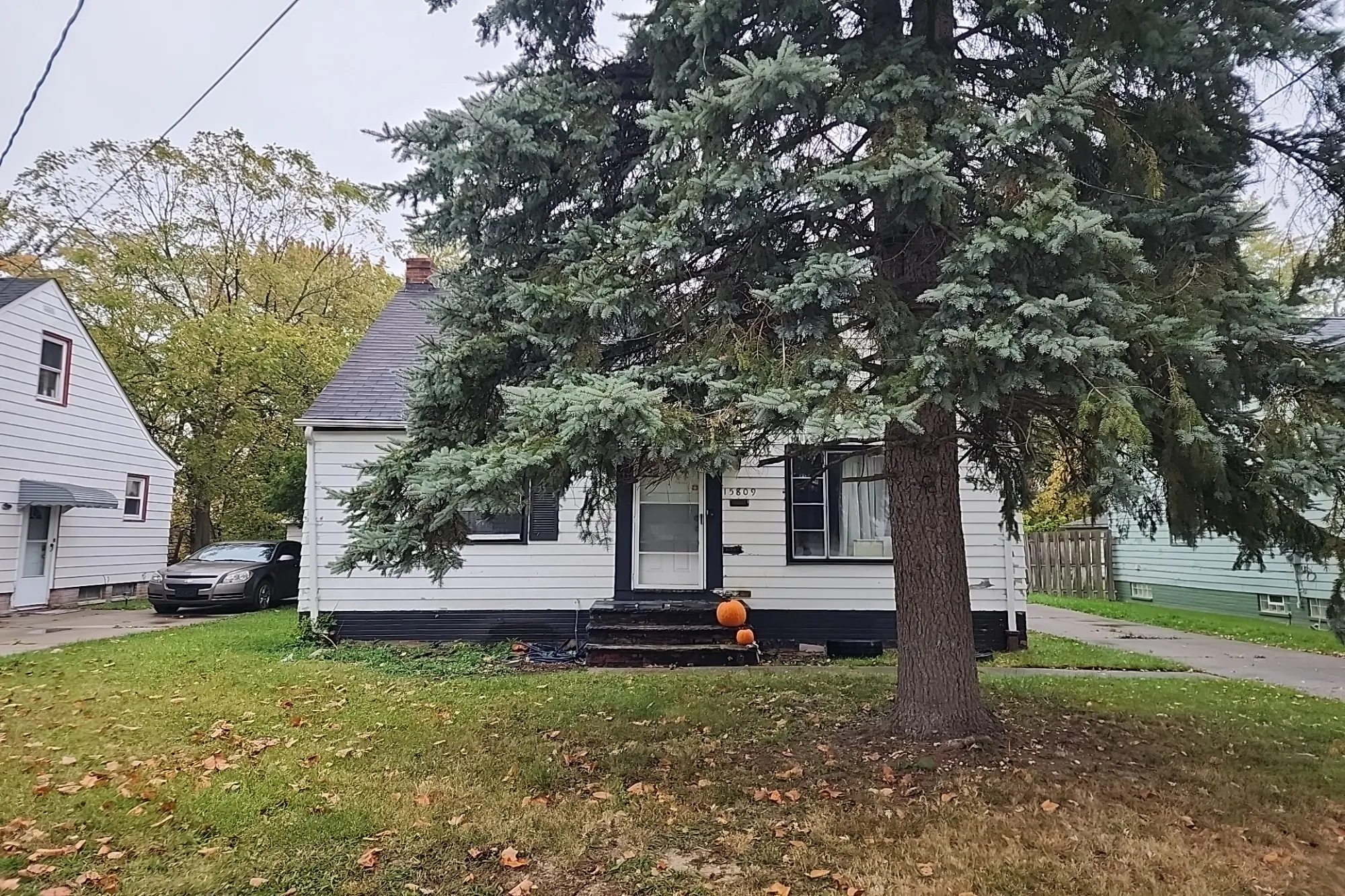 Grant Ave, Maple Heights, OH 44137