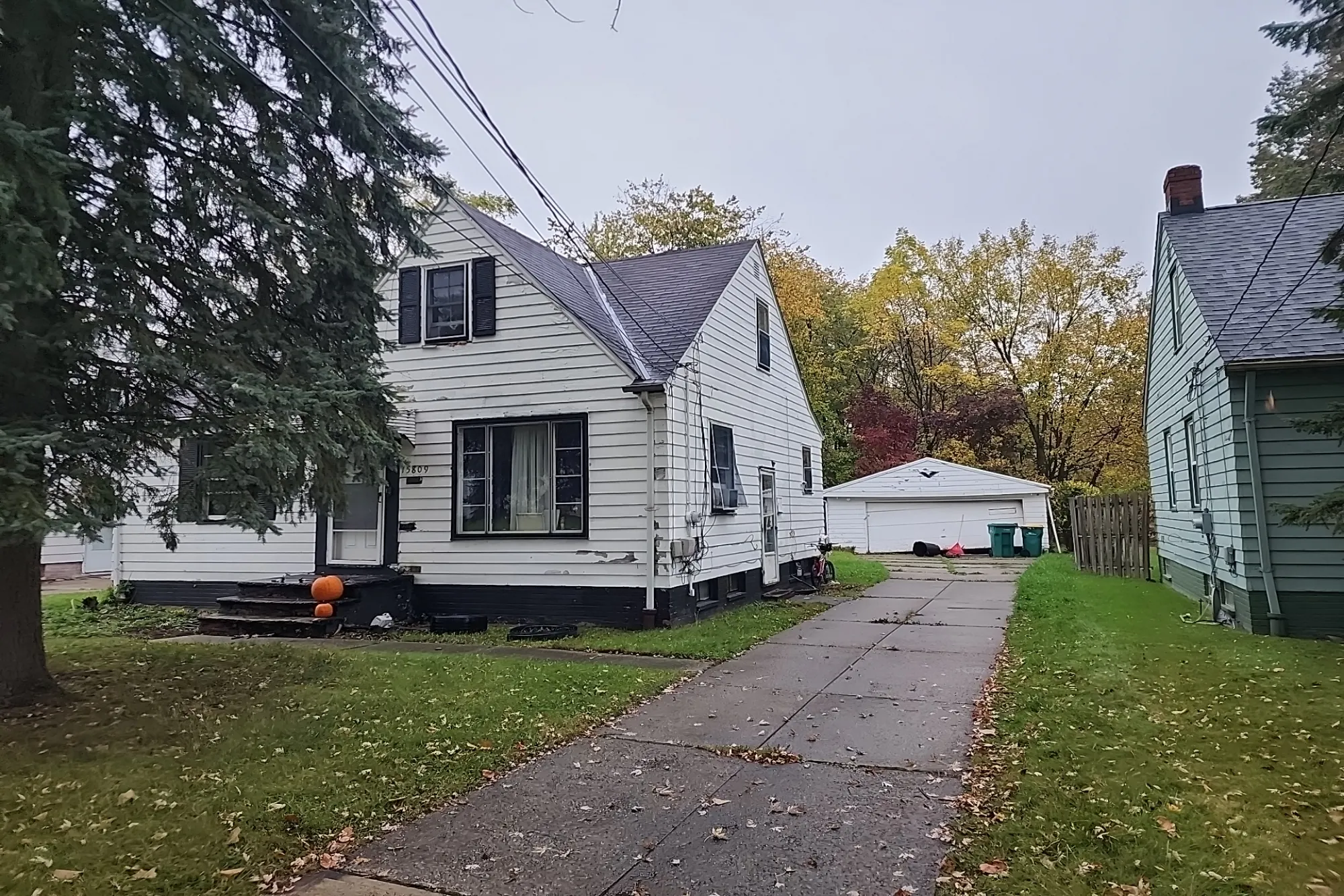 Grant Ave, Maple Heights, OH 44137 #1