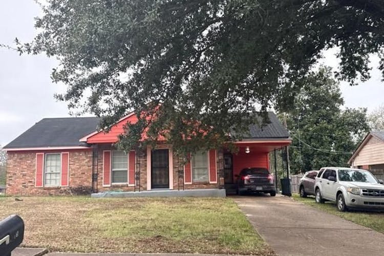 4635 Sundown Ln Memphis, TN 38109, Shelby County