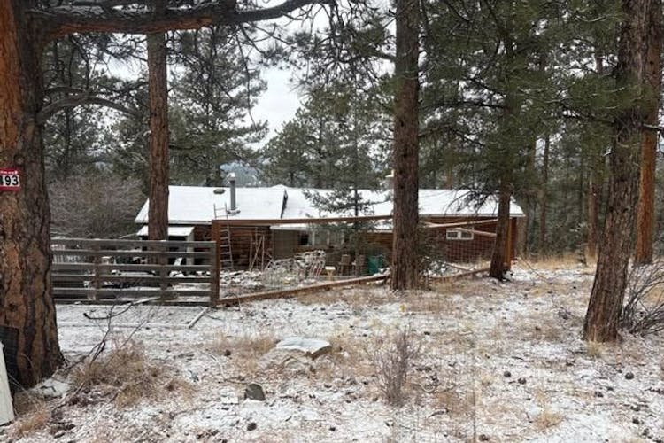 15493 S Pitkin Ln Pine, CO 80470, Jefferson County