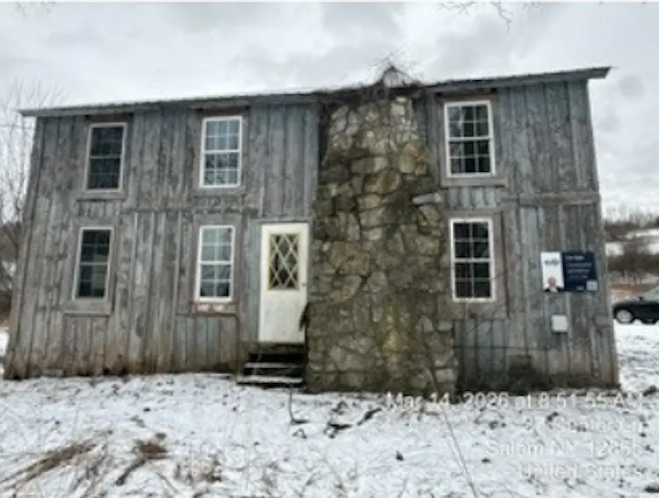 37 Center Ln Salem, NY 12865, Washington County