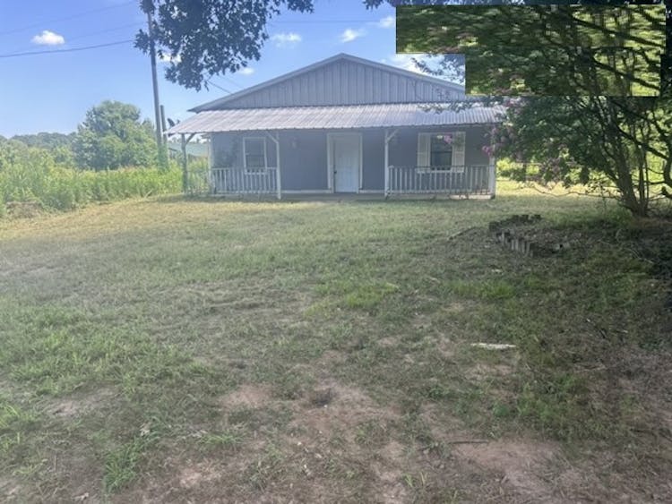702 S Highway 41, Foreman, AR 71836, Little River County | Auction.com