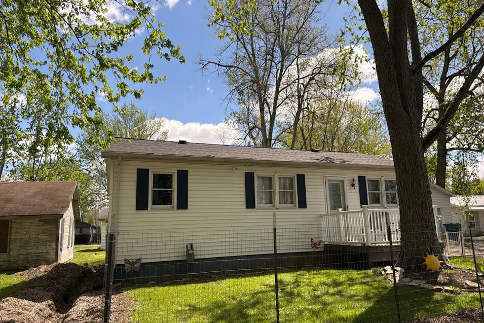 11330 Big Bear Path Lakeview, OH 43331, Logan County