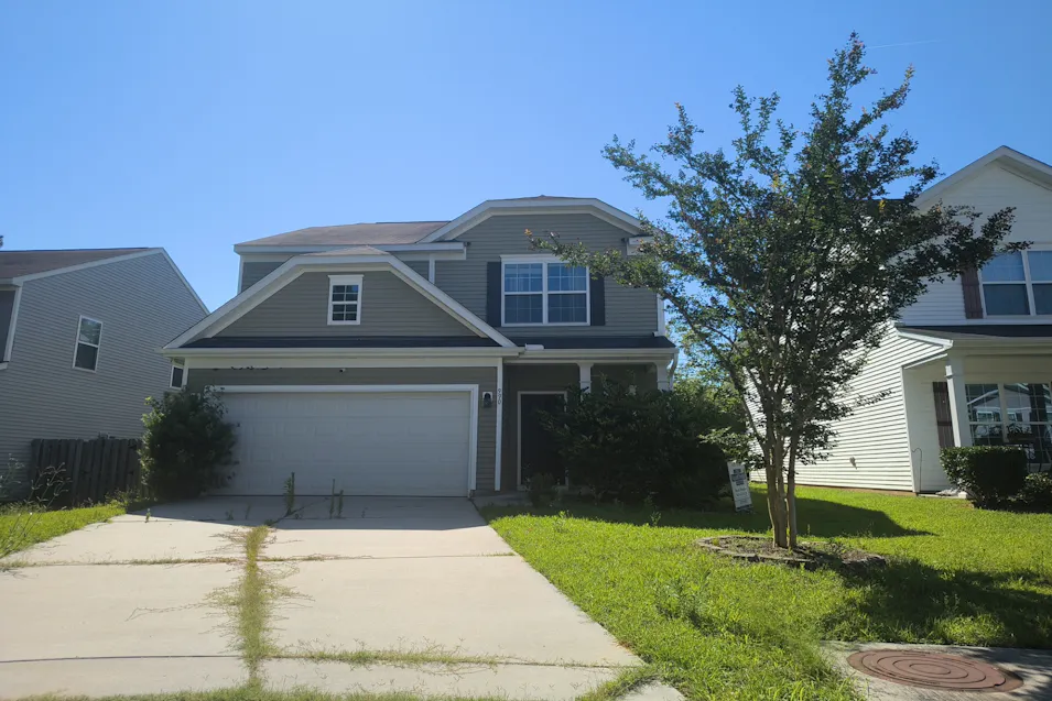 990 Augustine Ct Summerville, SC 29483, Dorchester County