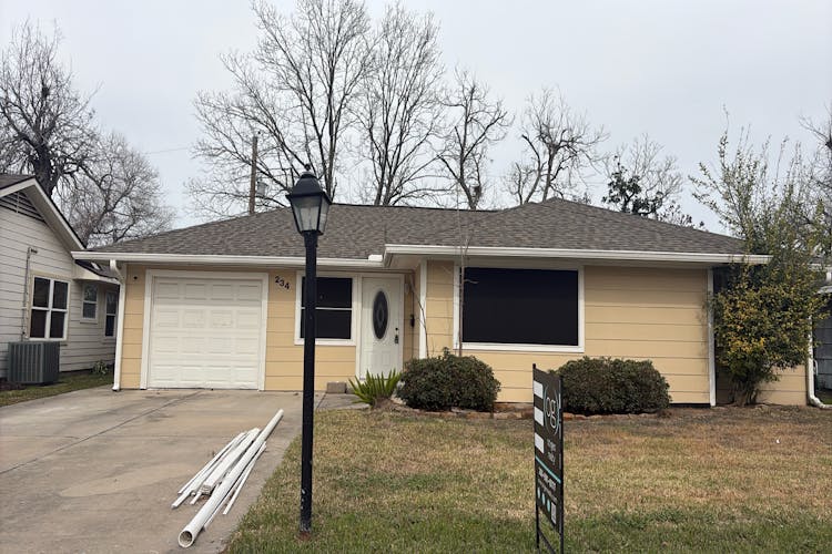 234 Maxie St Deer Park, TX 77536, Harris County