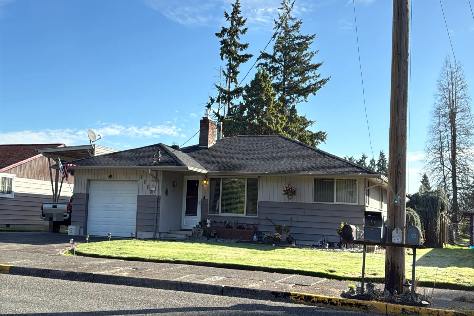 9th St, Puyallup, WA 98371 #1
