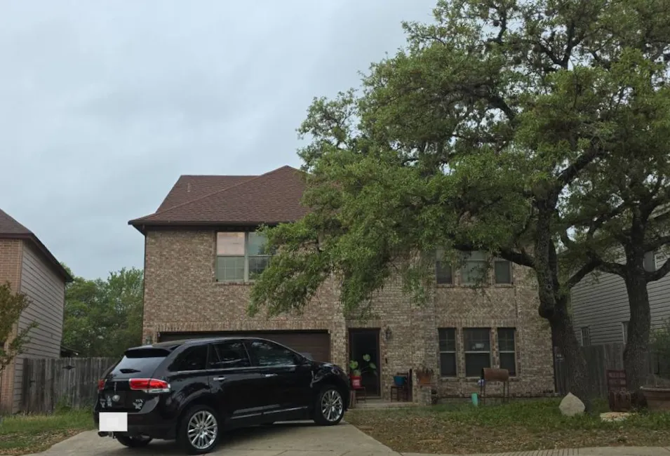 11771 Paddlebrook San Antonio, TX 78253, Bexar County