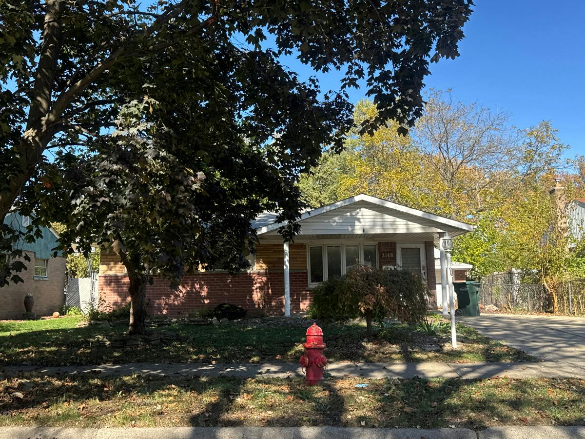 Meyer Ct, Lincoln Park, MI 48146