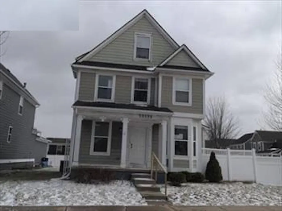 59598 W Brockton St New Haven, MI 48048, Macomb County