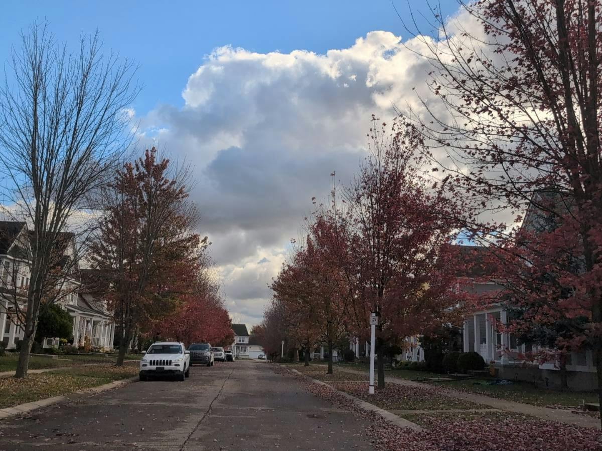 Brockton St, New Haven, MI 48048