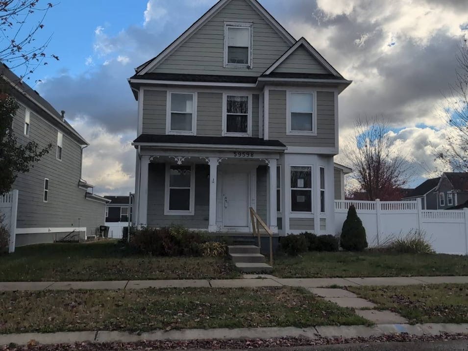 59598 W Brockton St New Haven, MI 48048, Macomb County