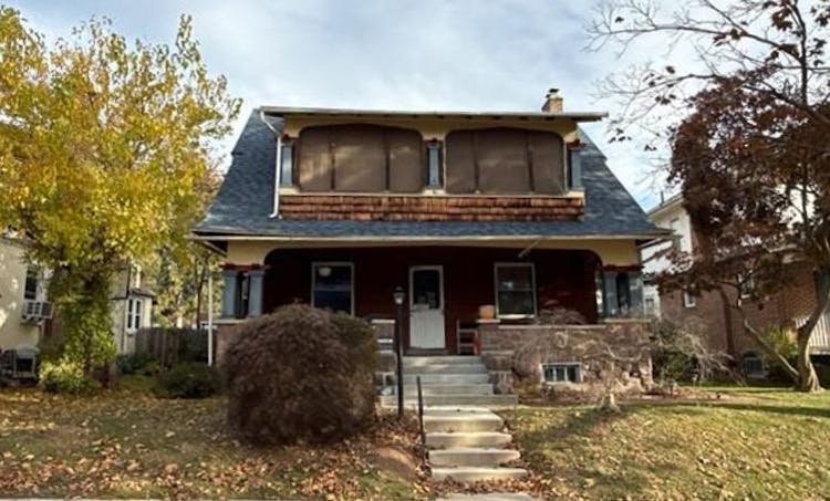 1027 Rambler Ave Pottstown, PA 19464, Montgomery County