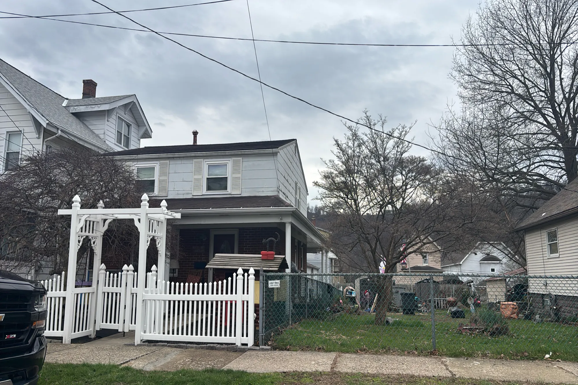 Grant St, Springdale, PA 15144 #1
