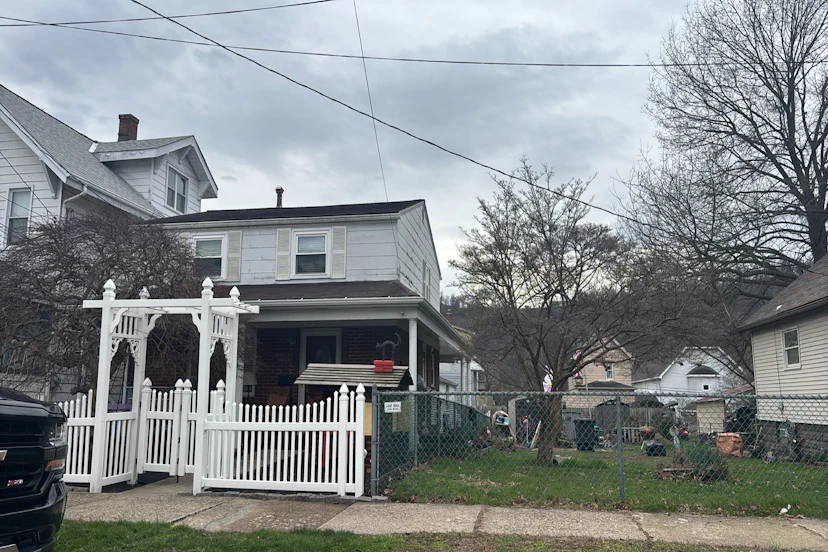 642 Grant St