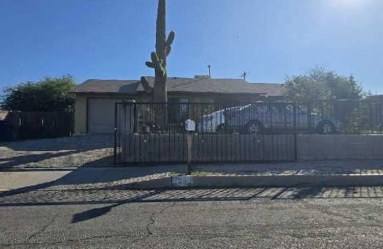 1903 S Farwell Ave Tucson, AZ 85711, Pima County