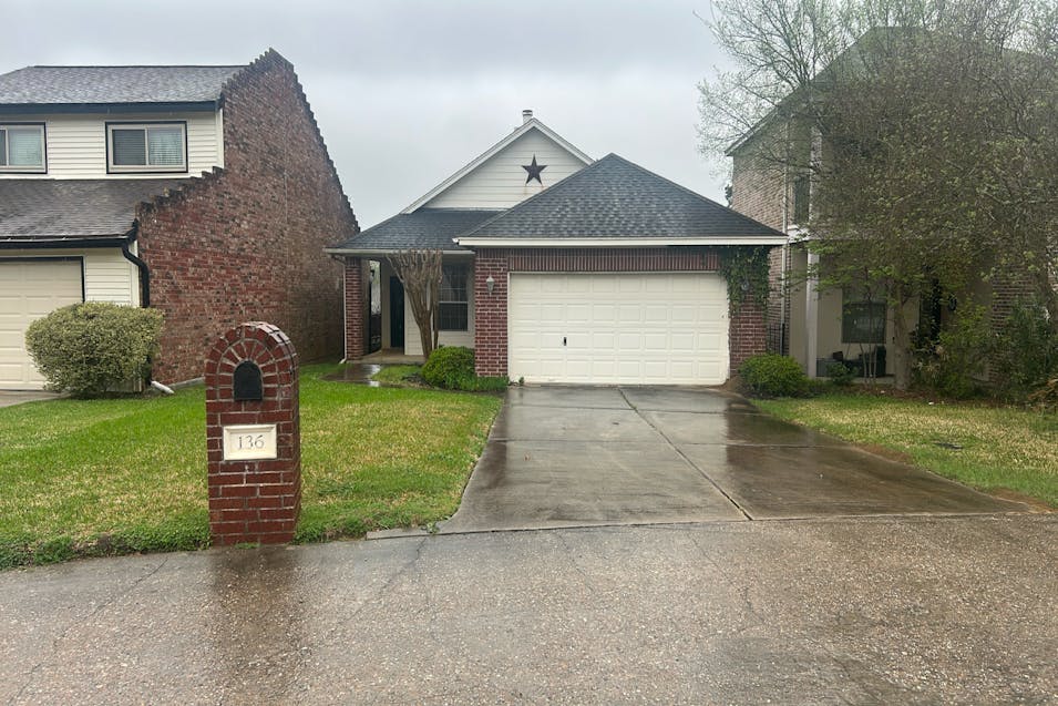 136 April Cv Montgomery, TX 77356, Montgomery County