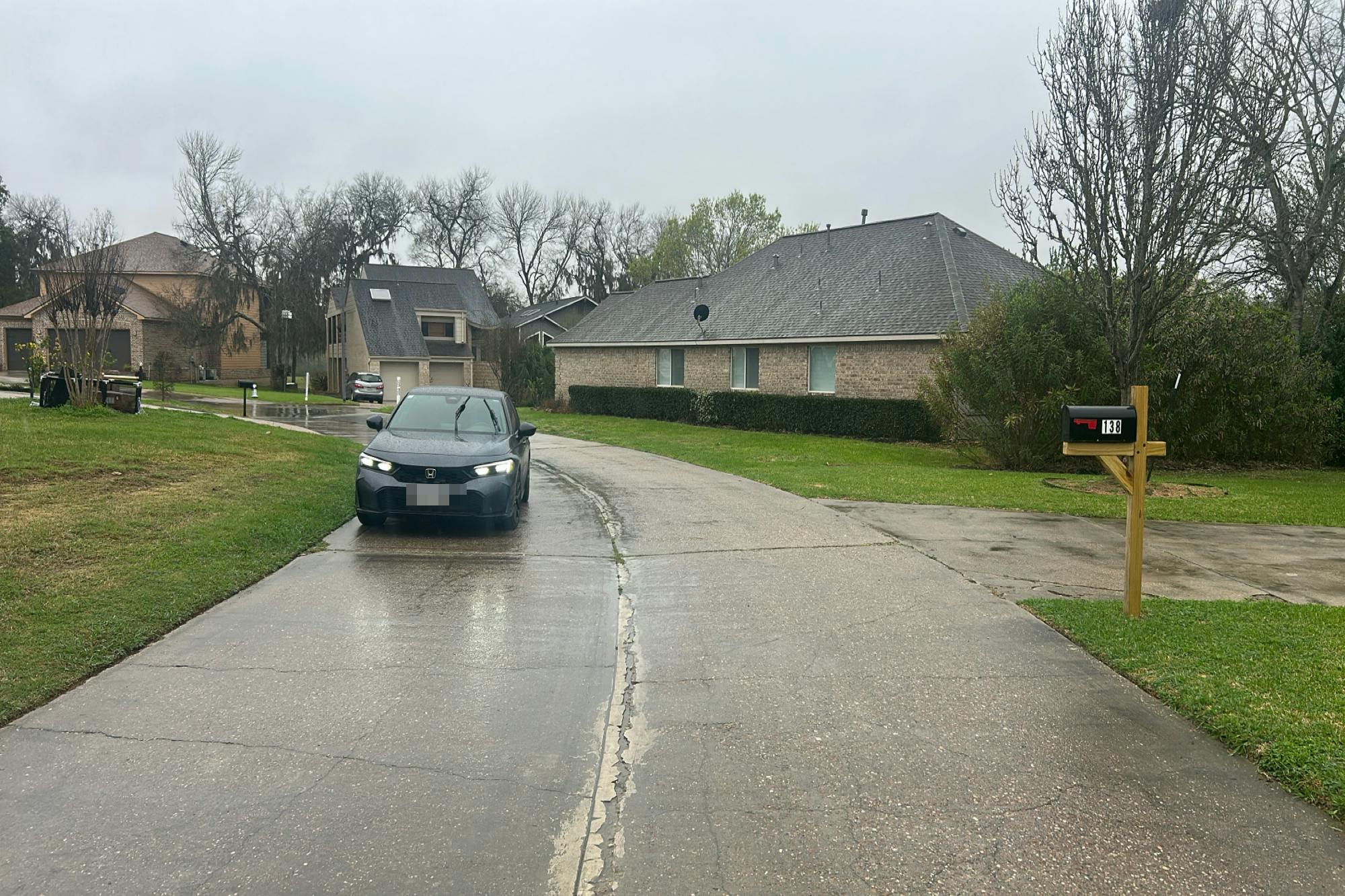 April Cv, Montgomery, TX 77356