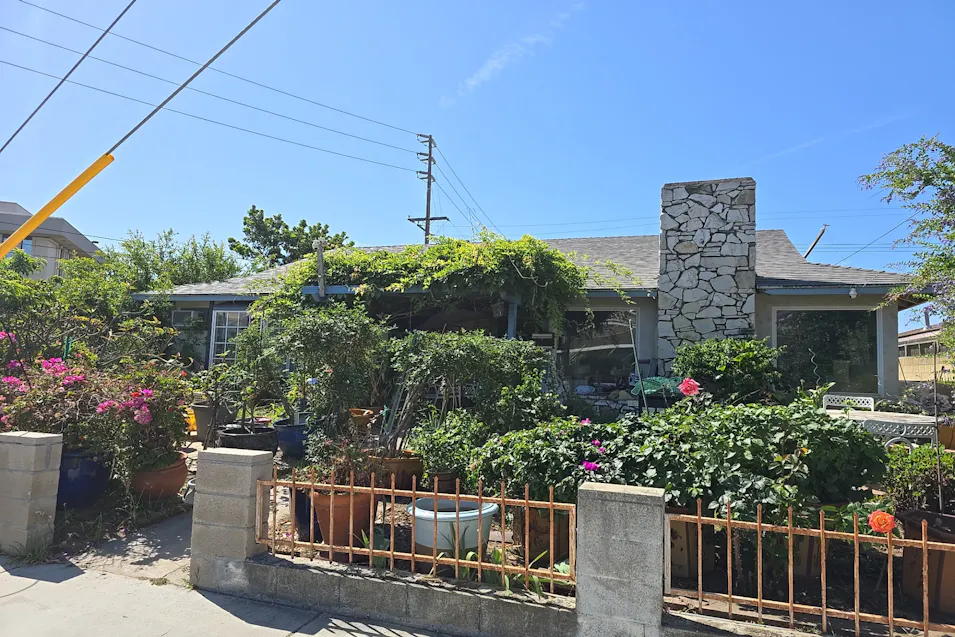 13482 Lampson Ave Garden Grove, CA 92840, Orange County