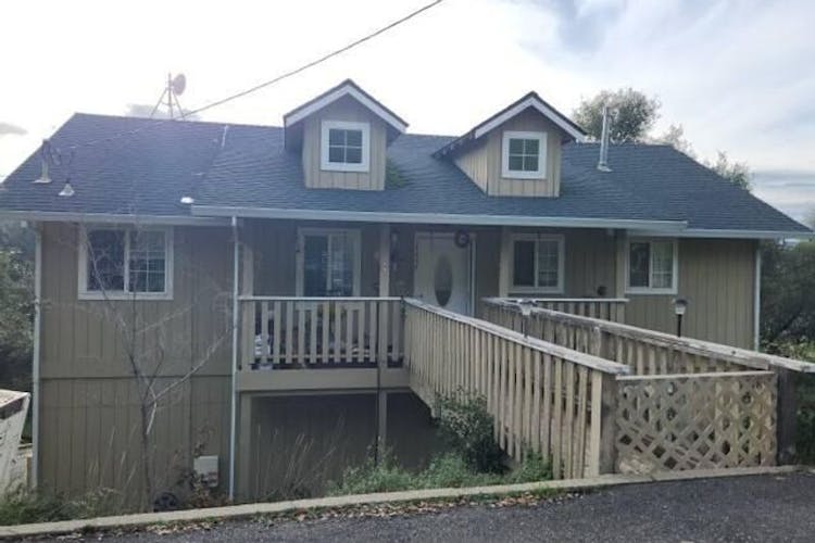 17057 Mountain Side Dr Soulsbyville, CA 95372, Tuolumne County