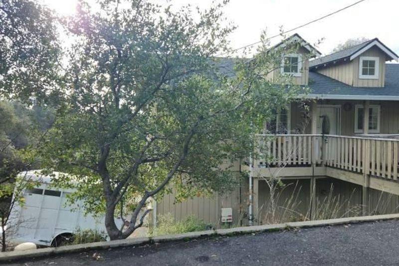 Mountain Side Dr, Soulsbyville, CA 95372