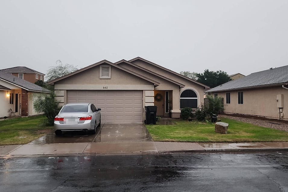 442 S Torrence Mesa, AZ 85208, Maricopa County