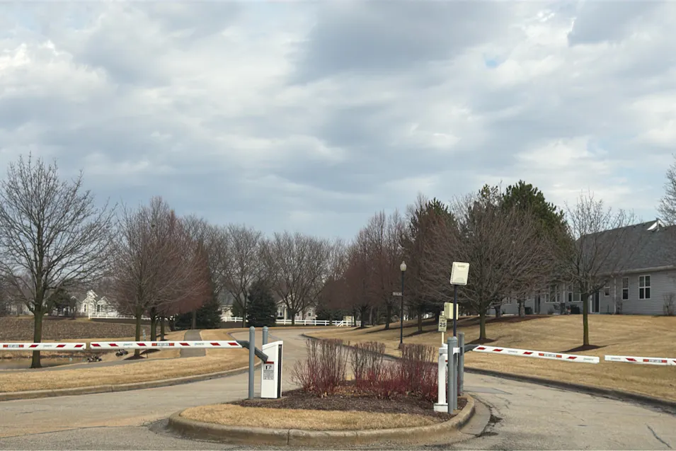 21526 Wolf Lake Way Crest Hill, IL 60403, Will County