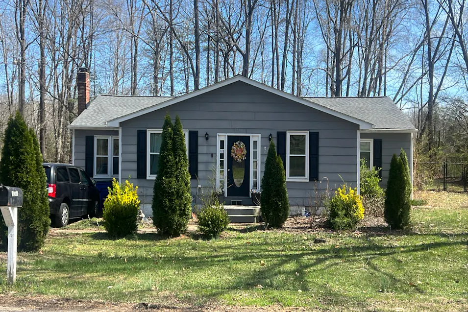 10901 Mockingbird Lane Spotsylvania, VA 22553, Spotsylvania County