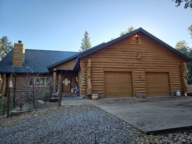 21416 Robin Ln Pine Grove, CA 95665, Amador County