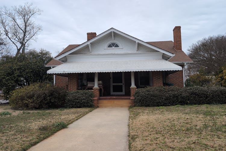 304 Forsyth Street Barnesville, GA 30204, Lamar County