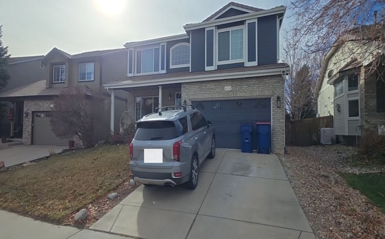 4938 Ashbrook Cir Highlands Ranch, CO 80130, Douglas County