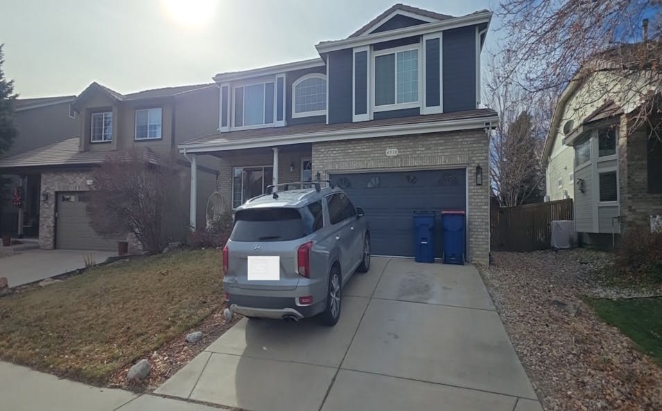 4938 Ashbrook Cir Highlands Ranch, CO 80130, Douglas County