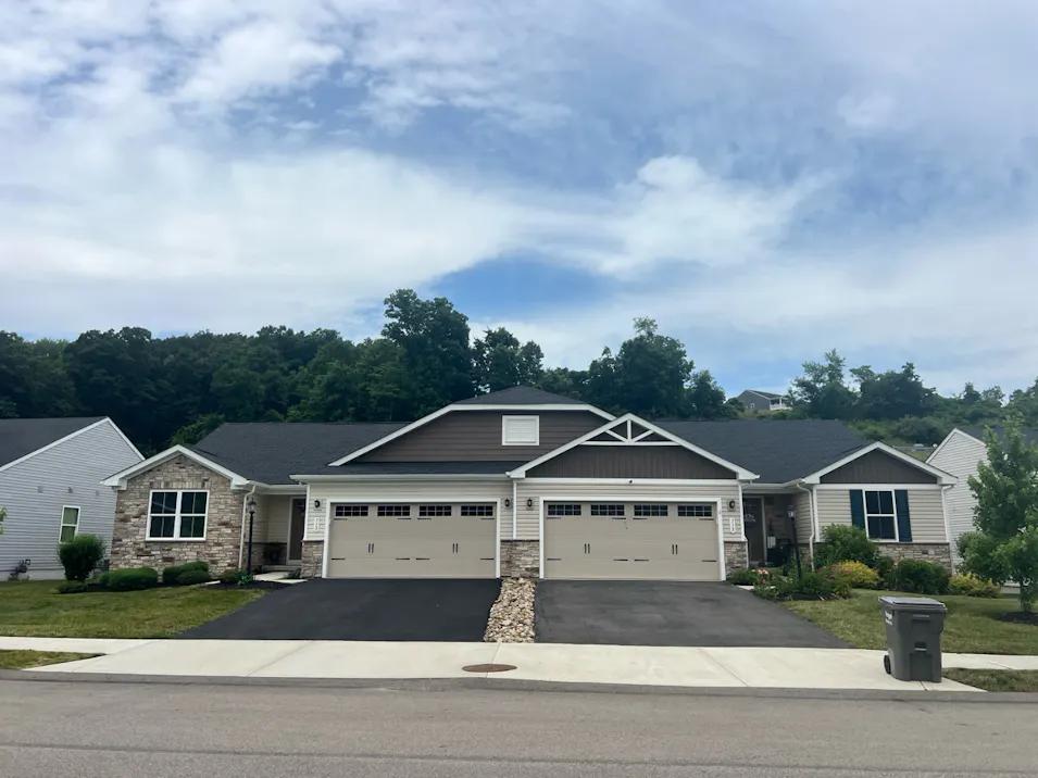 715 Celia Way Harmony, PA 16037, Butler County