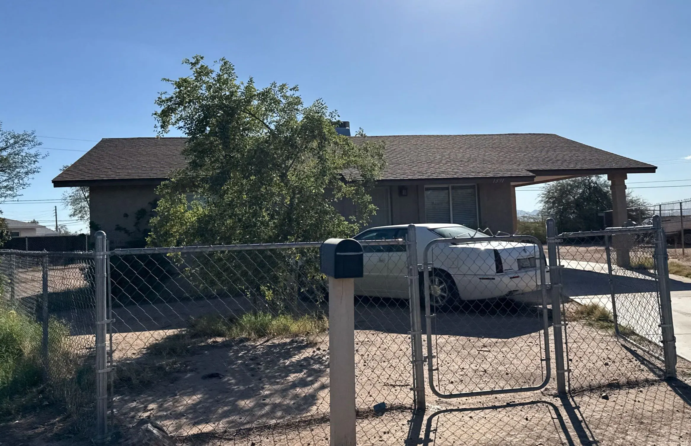 Lily Pl, Casa Grande, AZ 85122 #1