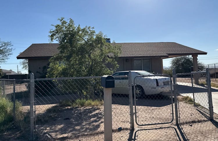 1391 West Lily Place Casa Grande, AZ 85122, Pinal County