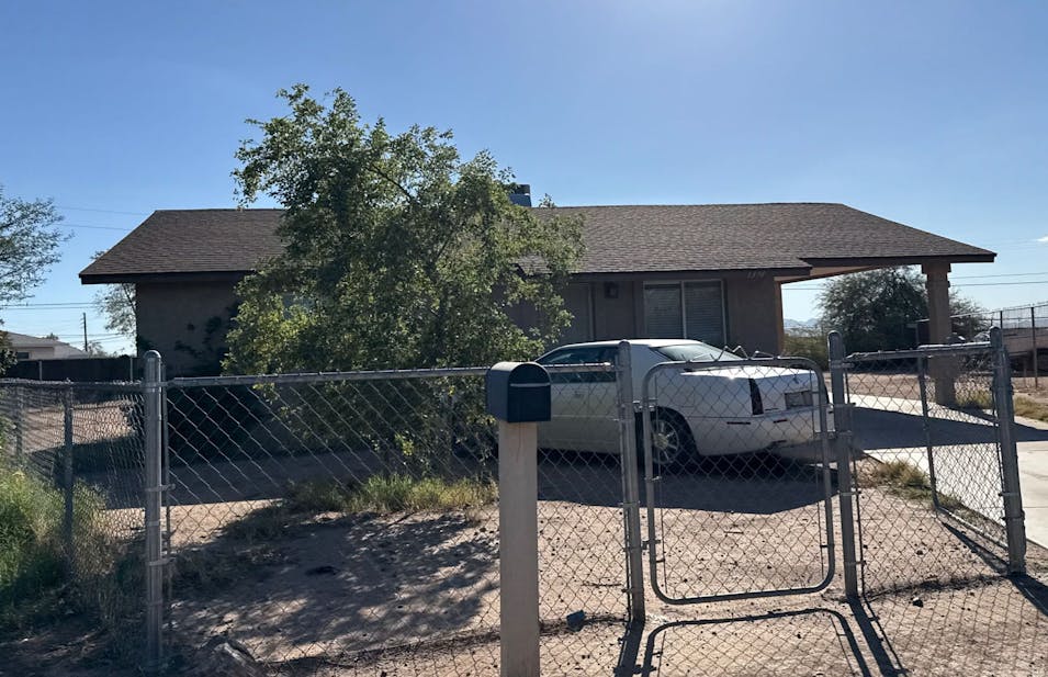 1391 West Lily Place Casa Grande, AZ 85122, Pinal County