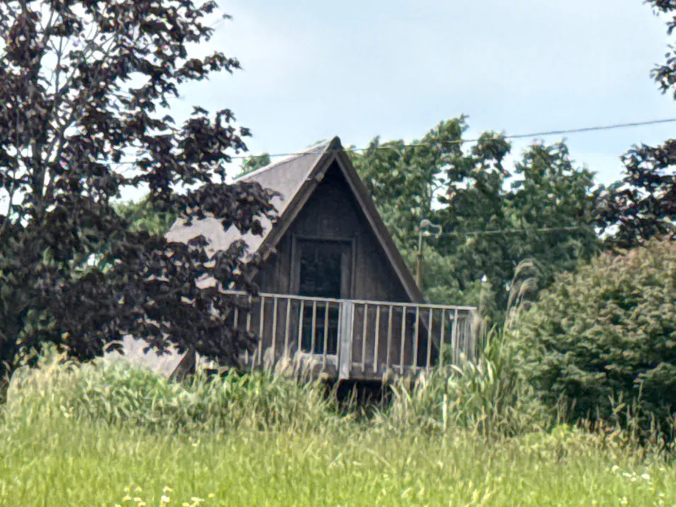 2053 Beauty Rdg South Shore, KY 41175, Greenup County