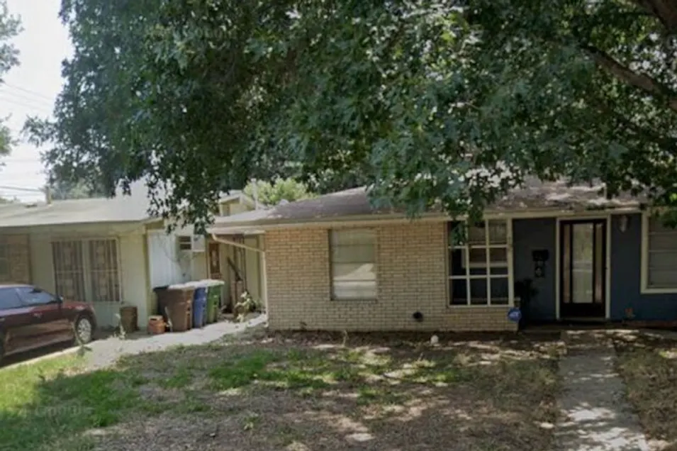 786 Utopia Ln San Antonio, TX 78223, Bexar County