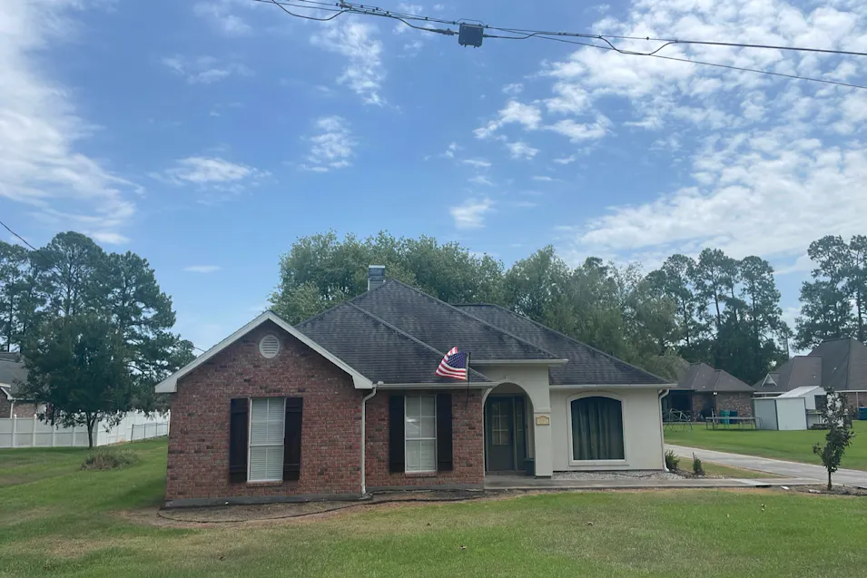 1024 N 12th St Eunice, LA 70535, St. Landry Parish County
