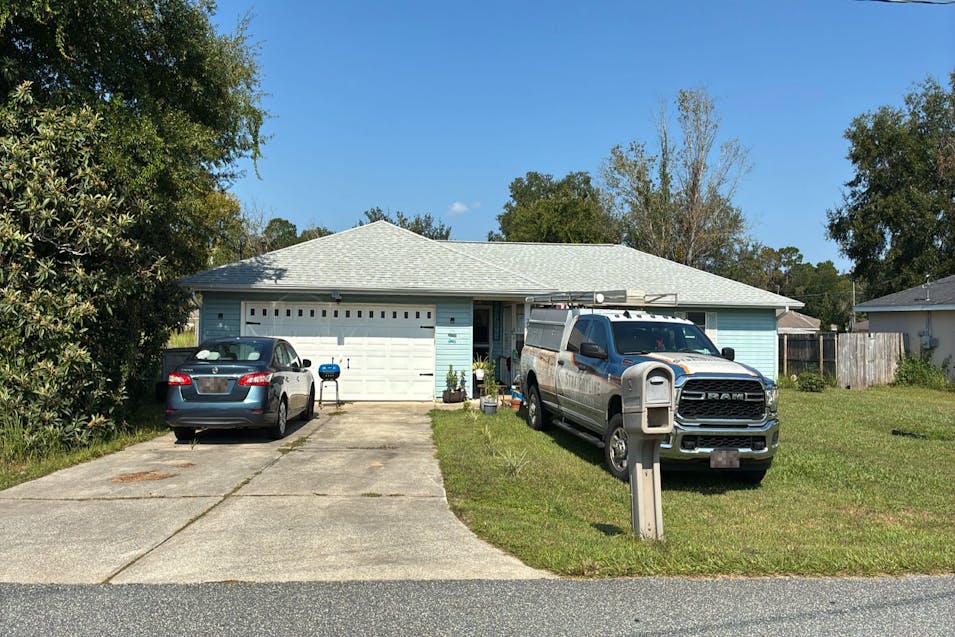 28 Pecan Run Way Ocala, FL 34472, Marion County