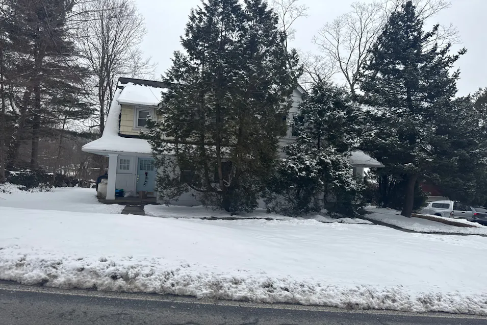 105 Chappaqua Road Briarcliff Manor, NY 10510, Westchester County