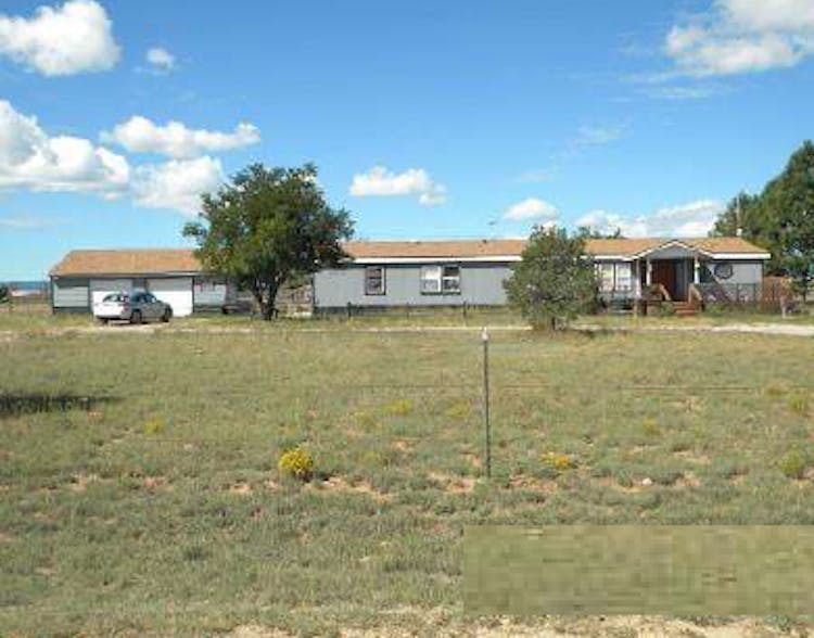 31 Lonesome Dove Stanley, NM 87056, Santa Fe County