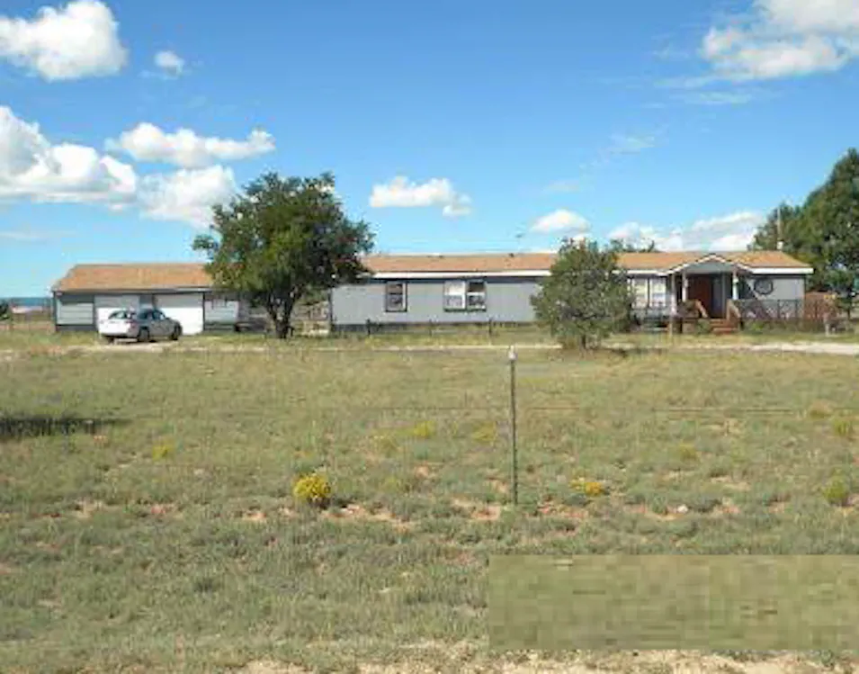 31 Lonesome Dove Stanley, NM 87056, Santa Fe County